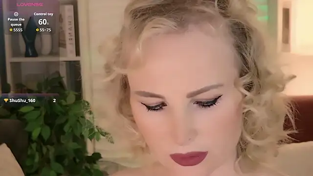 Sandra Kind online show from July 2026 05:33:01 AM
