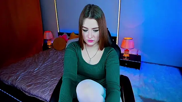 Sofia beautifuul online show from March 2026 02:39:02 AM