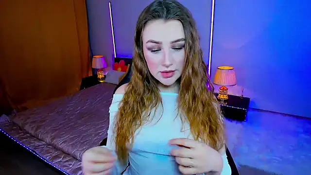 Sofia beautifuul online show from March 2026 02:30:02 AM