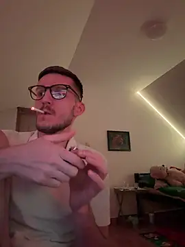 Snapshot of yoyoboy988 chatting on March 2025 08:19:02 PM yoyoboy988 online show from March 2025 08:19:02 PM