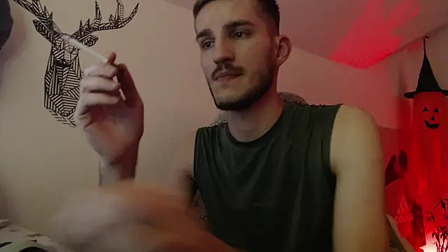 Snapshot of yoyoboy988 chatting on September 2025 05:05:02 PM yoyoboy988 online show from September 2025 05:05:02 PM