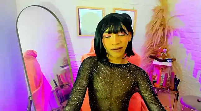 Danny Luxx online show from March 2025 04:19:02 PM