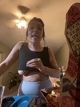 Snapshot of PersianCream77 chatting on February 2025 05:27:01 AM PersianCream77 online show from February 2025 05:27:01 AM