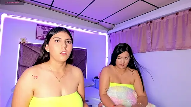 Cristal Smith20 online show from December 2025 12:49:02 AM