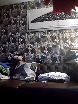 Louna45dv online show from September 2025 08:42:01 PM