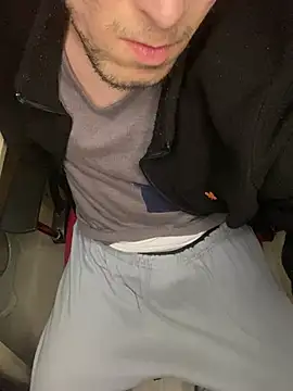 Snapshot of BaltacZ chatting on February 2025 10:26:02 PM BaltacZ online show from February 2025 10:26:02 PM