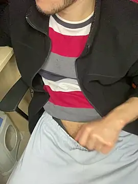 Snapshot of BaltacZ chatting on February 2025 07:36:01 PM BaltacZ online show from February 2025 07:36:01 PM