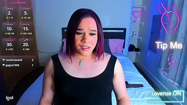 Snapshot of zuanchubby chatting on March 2025 09:29:01 PM zuanchubby online show from March 2025 09:29:01 PM