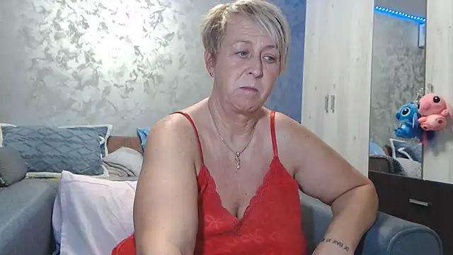 RosesandLillies online show from February 2026 04:49:02 PM