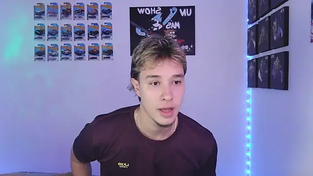 jack walker190 online show from October 2025 11:56:02 AM