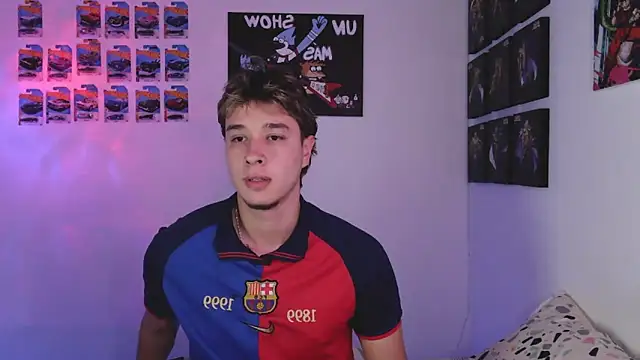 jack walker190 online show from December 2025 09:25:01 AM