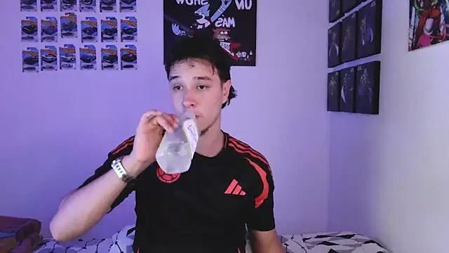 jack walker190 online show from February 2026 03:55:02 AM