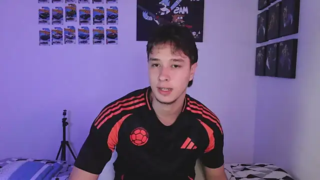 jack walker190 online show from February 2026 08:37:02 AM