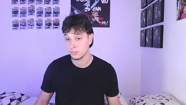 jack walker190 online show from March 2026 05:35:01 AM