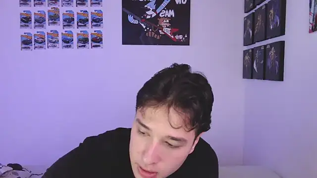 jack walker190 online show from March 2026 10:04:01 PM