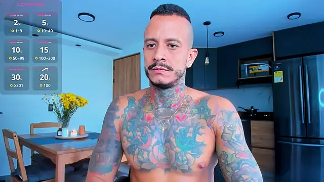 fitnolan online show from January 2026 04:09:01 PM