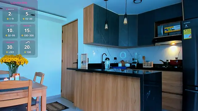 Snapshot of fitnolan chatting on February 2026 03:28:01 PM fitnolan online show from February 2026 03:28:01 PM