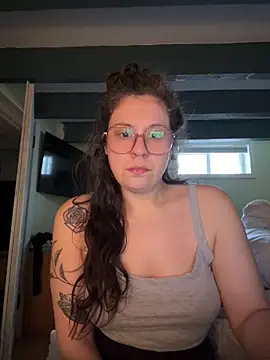 Snapshot of Rosiee69_ chatting on March 2025 12:33:02 PM Rosiee69  online show from March 2025 12:33:02 PM