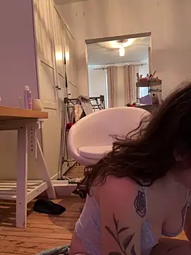 Snapshot of Rosiee69_ chatting on March 2025 03:07:02 PM Rosiee69  online show from March 2025 03:07:02 PM