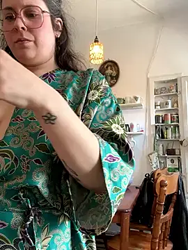 Snapshot of Rosiee69_ chatting on March 2025 04:29:02 PM Rosiee69  online show from March 2025 04:29:02 PM