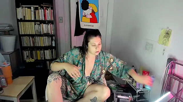 Snapshot of Rosiee69_ chatting on October 2025 01:53:02 PM Rosiee69  online show from October 2025 01:53:02 PM