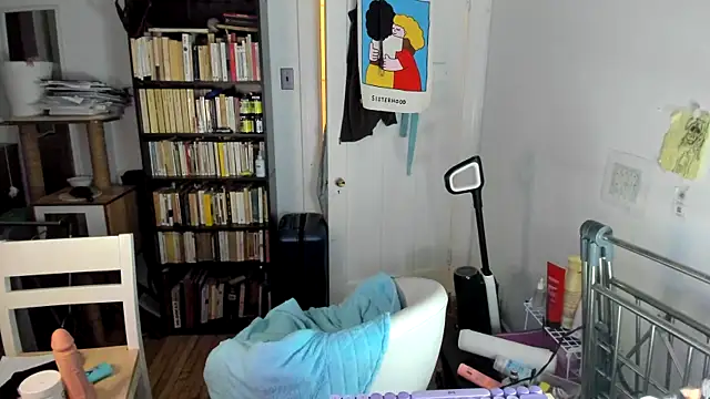 Rosiee69  online show from December 2025 12:49:02 AM