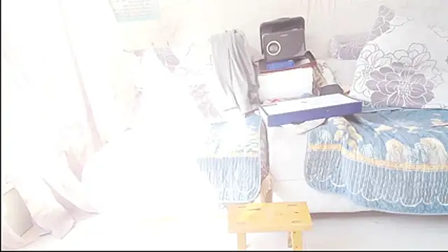 hebe-02 online show from October 2025 06:06:02 AM