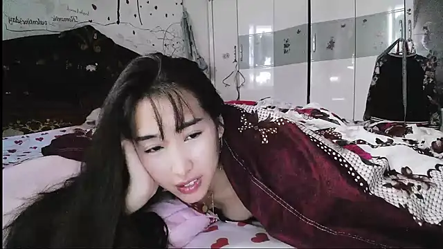 hebe-02 online show from October 2025 01:29:01 AM