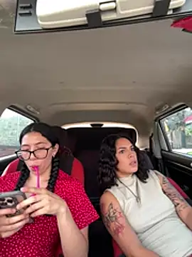 Alice surprise online show from March 2026 07:05:01 PM