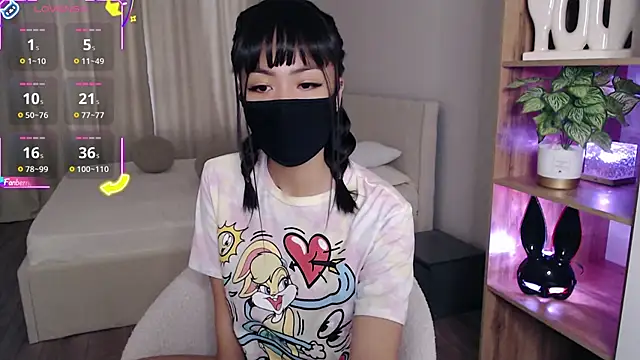 ThaiBoo online show from October 2025 02:11:02 AM