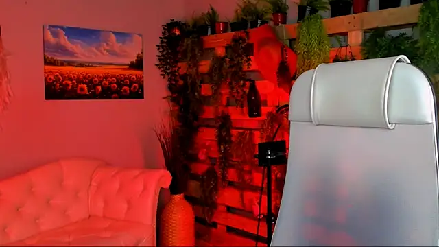 JenniferGraces online show from October 2025 05:03:01 PM