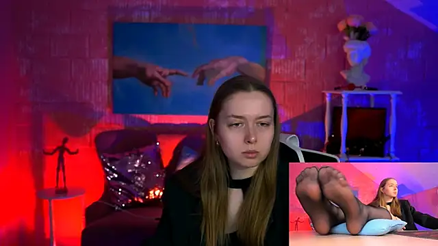 Snapshot of JenniferGraces chatting on February 2026 03:15:02 PM JenniferGraces online show from February 2026 03:15:02 PM