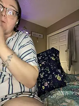 HTXBELLE online show from February 2025 09:47:01 AM