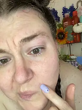 HTXBELLE online show from March 2025 06:32:02 AM