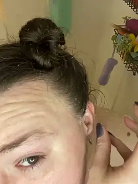 HTXBELLE online show from March 2025 02:34:01 PM