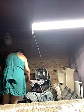 HTXBELLE online show from February 2026 12:33:02 AM