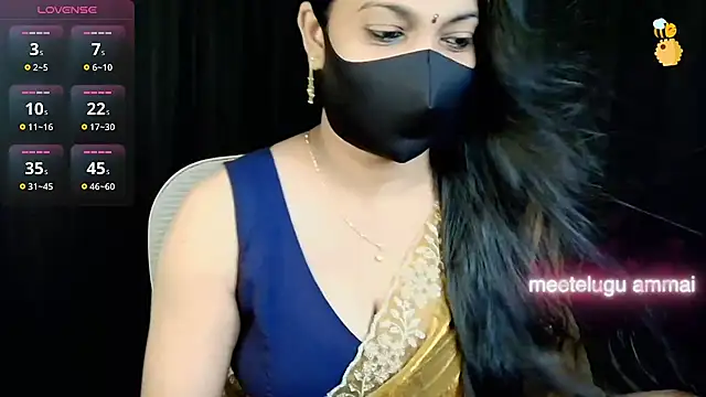 nehanya telugu online show from November 2025 06:14:02 AM