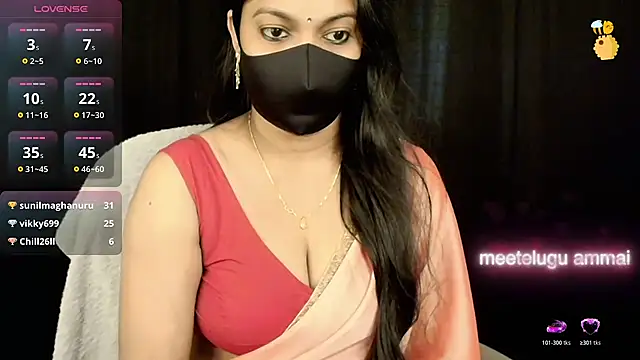 nehanya telugu online show from December 2025 06:12:02 AM