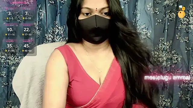 nehanya telugu online show from February 2026 05:55:02 AM