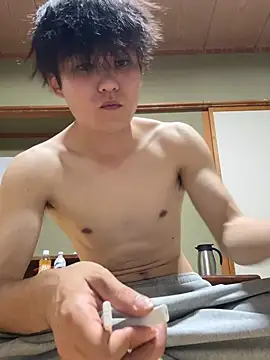 Snapshot of chiba_chan chatting on April 2026 12:29:02 PM chiba chan online show from April 2026 12:29:02 PM