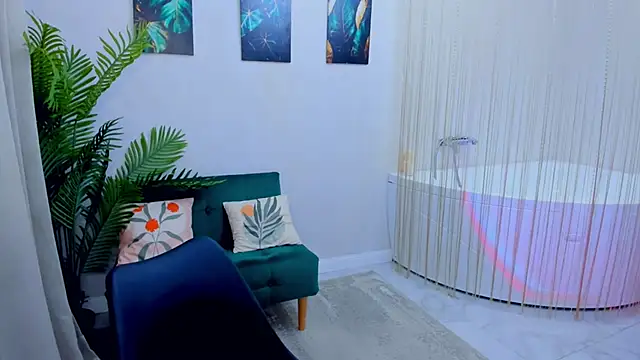 AmandaGracy 1 online show from April 2026 11:33:01 AM