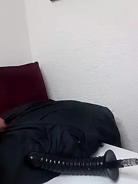 Dark Angel anal online show from February 2025 09:19:02 PM