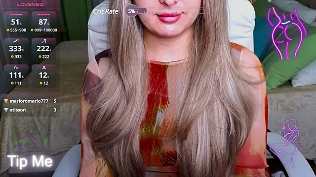 baby debbie online show from March 2025 11:22:02 PM