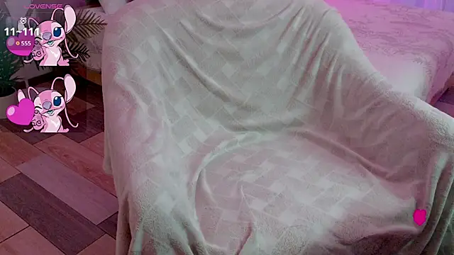 baby debbie online show from December 2025 09:53:01 PM