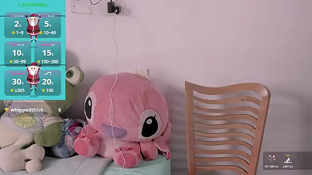 Rihana Milan online show from December 2025 07:53:02 PM