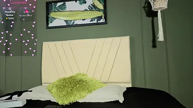 aitana garcia  online show from March 2026 11:06:01 AM