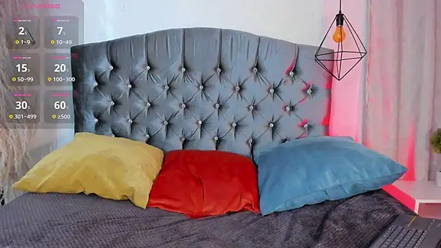 iiangel  online show from October 2025 03:06:02 AM