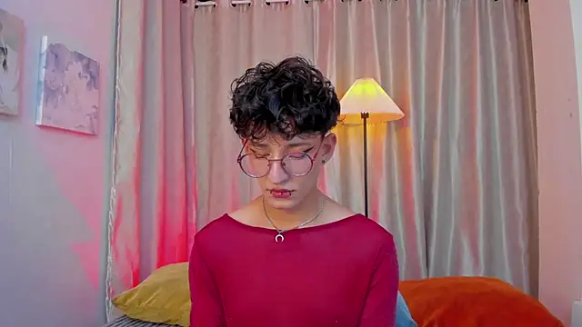 iiangel  online show from February 2026 03:29:02 AM