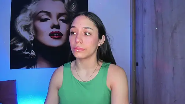 TANIA 06 online show from November 2025 01:23:02 PM