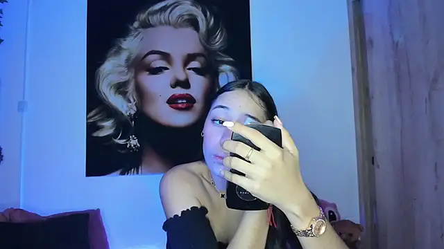 TANIA 06 online show from November 2025 01:22:01 PM